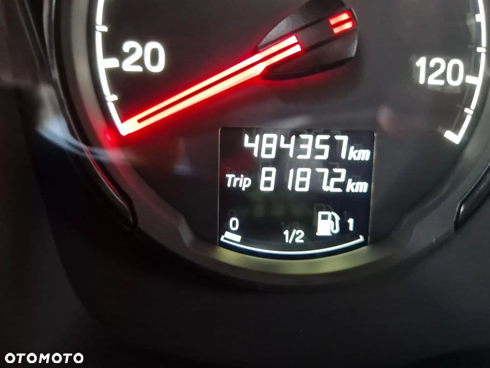 Scania R450 /MEGA/Klima Postojowa Automat Retarder Zabudowy Międzyosiowe/JVG Gliwice - 21