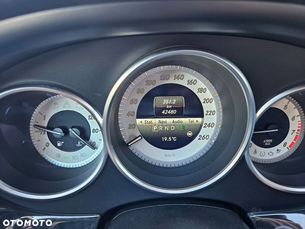 Mercedes-Benz CLS 500 9G-TRONIC - 30