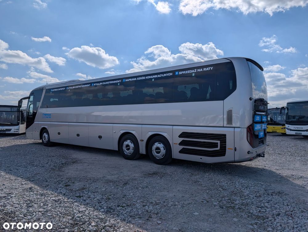 MAN Lion's Coach - 10