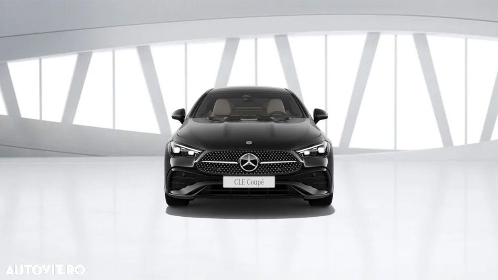 Mercedes-Benz CLE 450 - 7