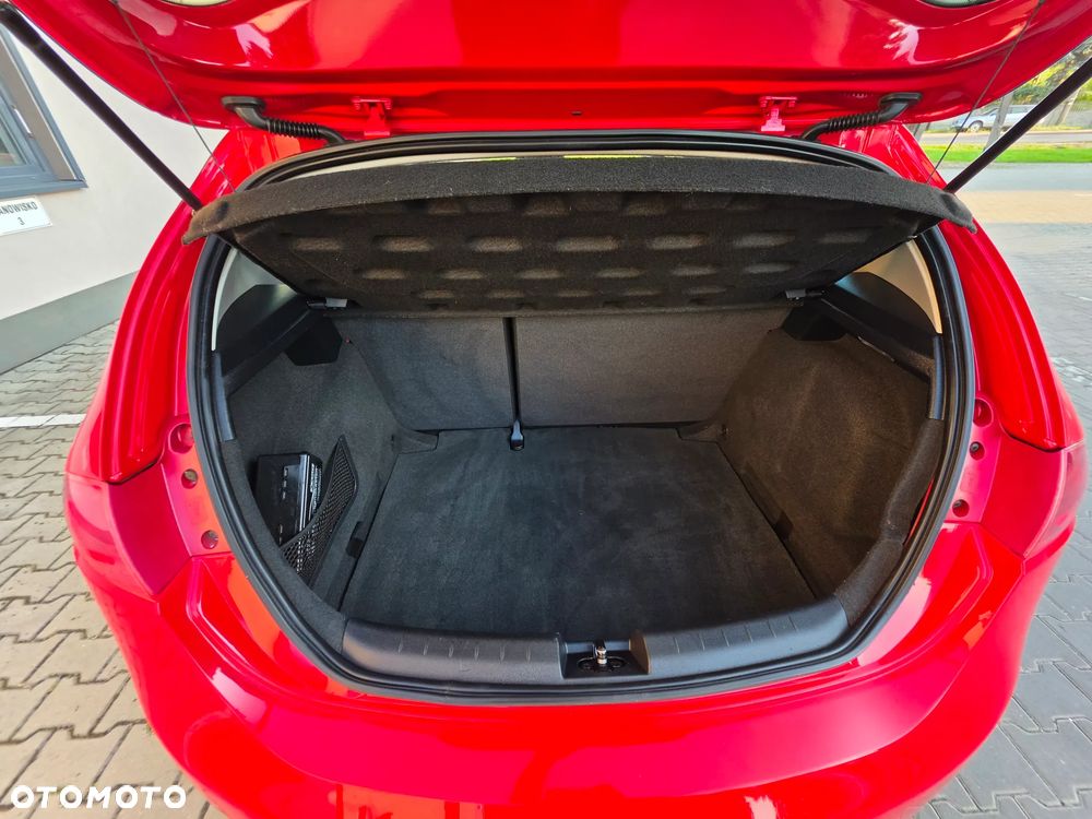 Seat Leon 1.8 TSI FR - 34