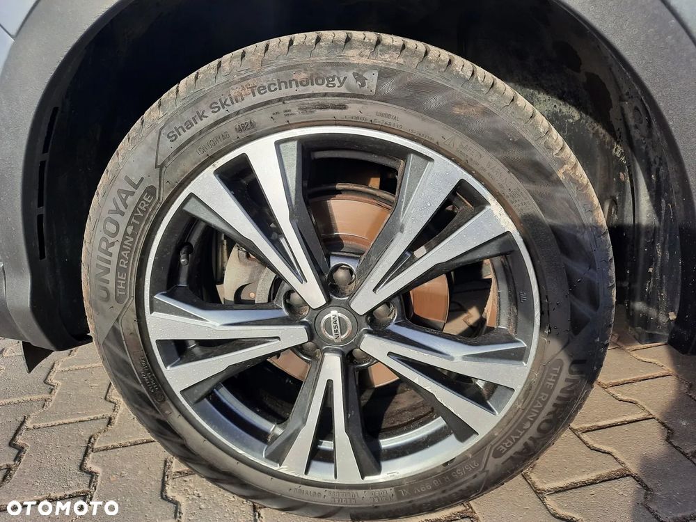 Nissan Qashqai 1.5 dCi TEKNA+ - 11