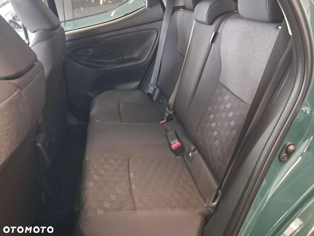 Toyota Yaris Hybrid 1.5 Comfort - 25