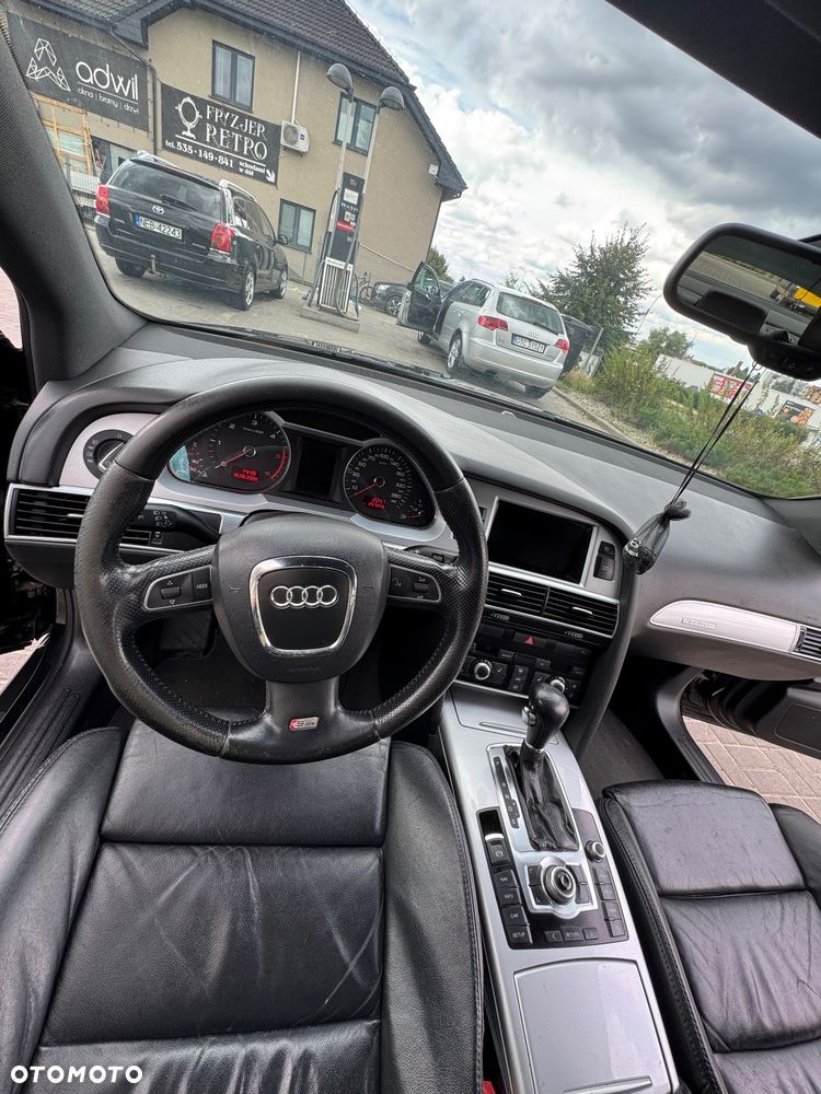 Audi A6 Limousine - 18