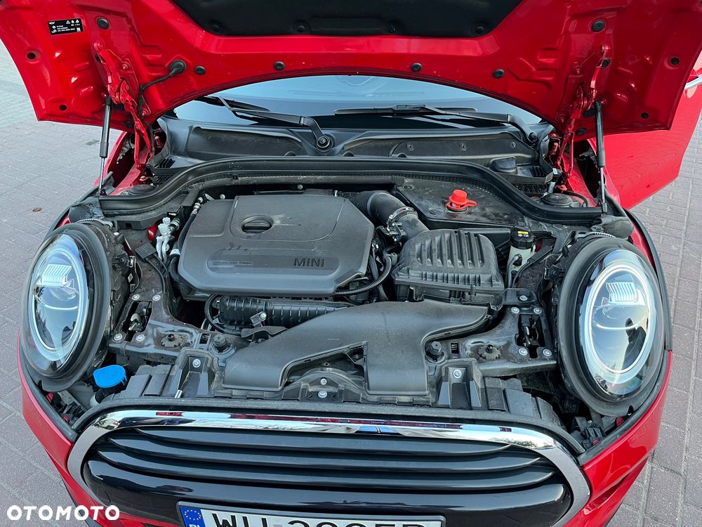 MINI Cooper Standard - 15
