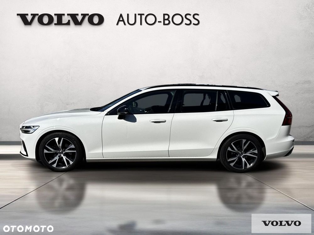 Volvo V60 - 2