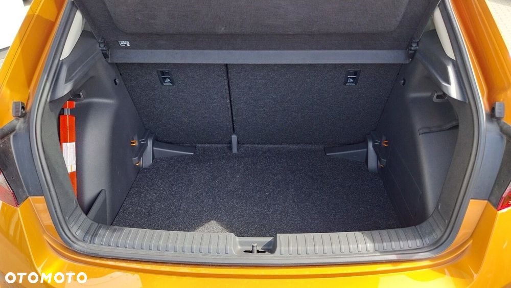 Skoda Fabia - 25