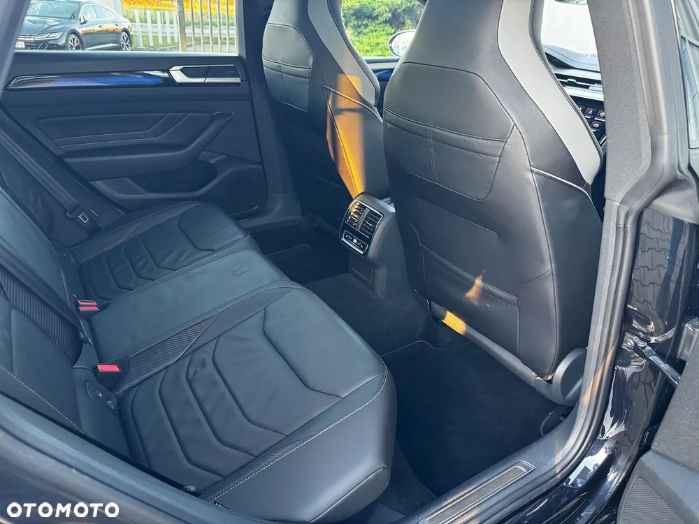 Volkswagen Arteon 2.0 TSI GPF R-Line DSG - 14