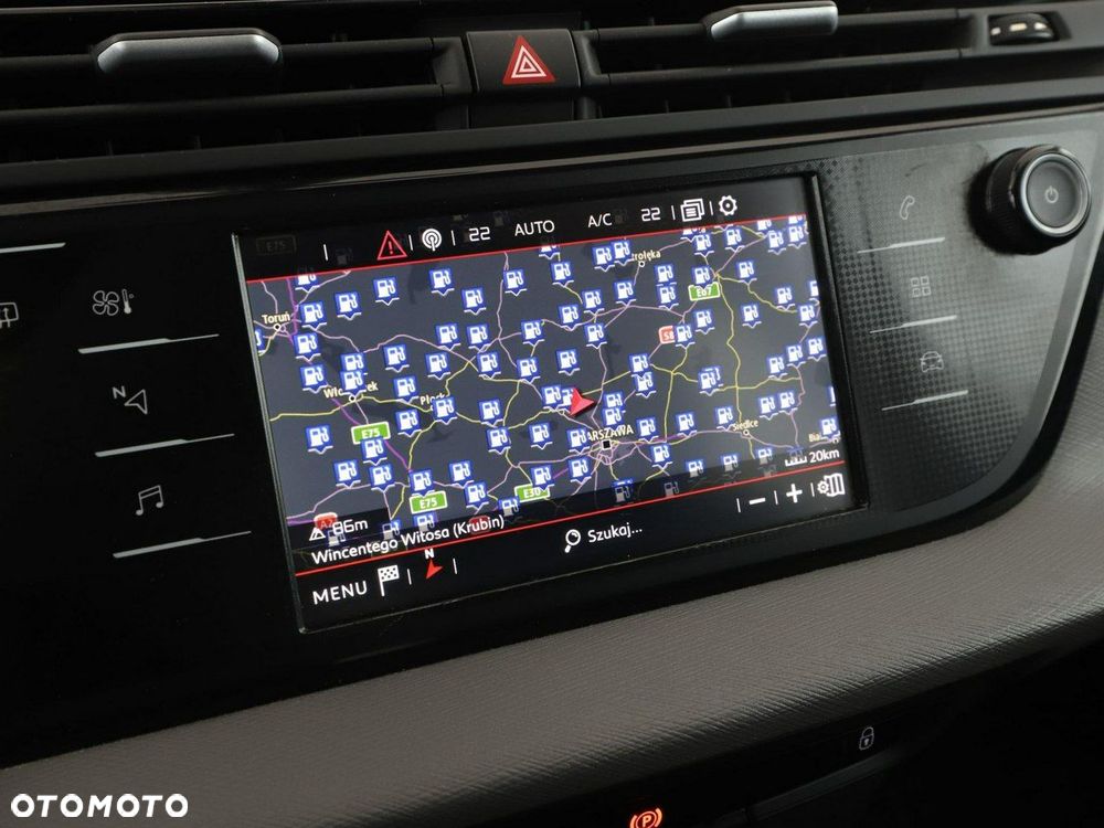 Citroën C4 Picasso PureTech 130 Stop&Start EAT6 SELECTION - 27