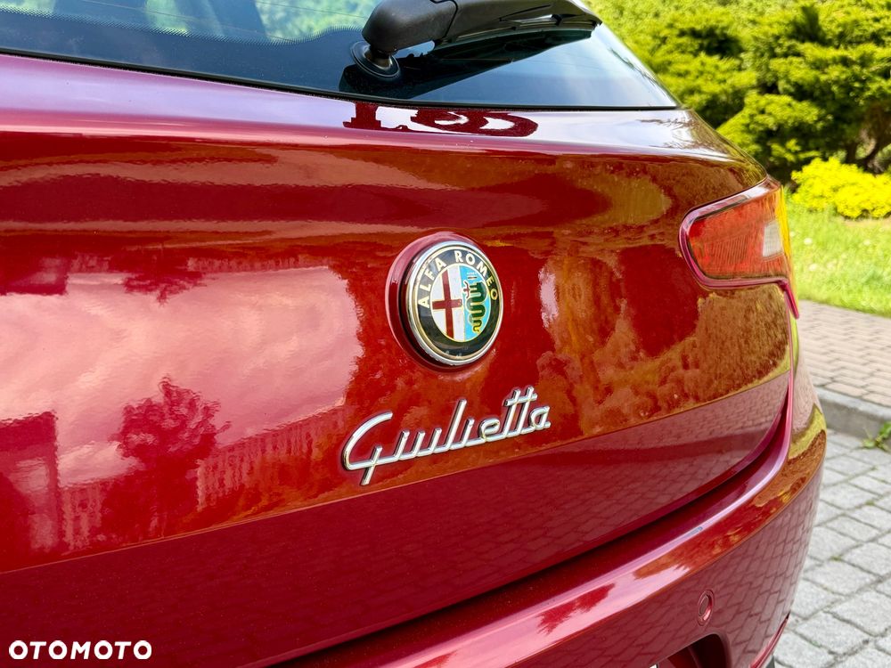 Alfa Romeo Giulietta 1.4 TB Progression - 5