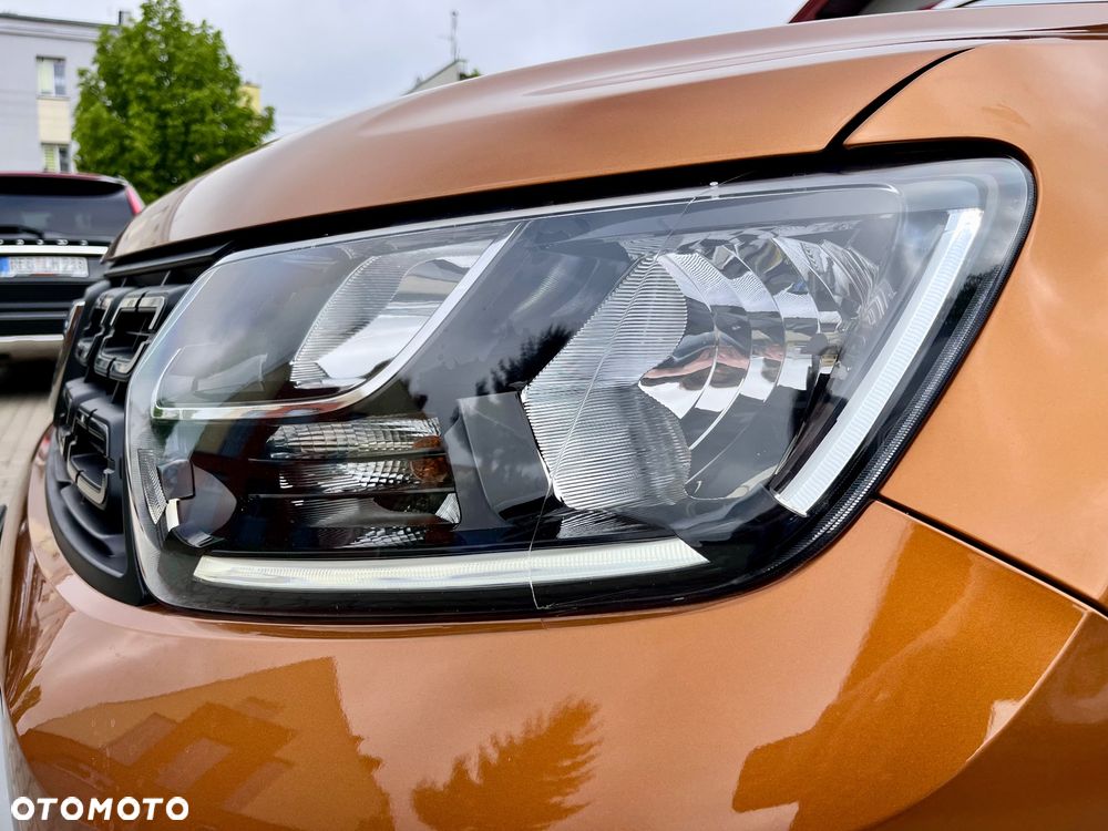 Dacia Duster - 36