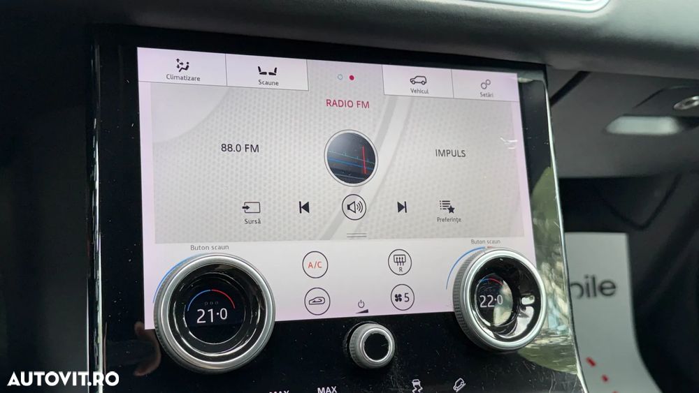 Land Rover Range Rover Velar 2.0 R-Dynamic HSE - 14