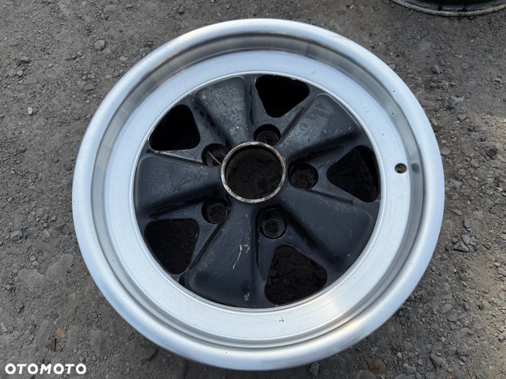 Felga Porsche 16' 5x130 7Jx16 ET23  1964r-1989r - 3