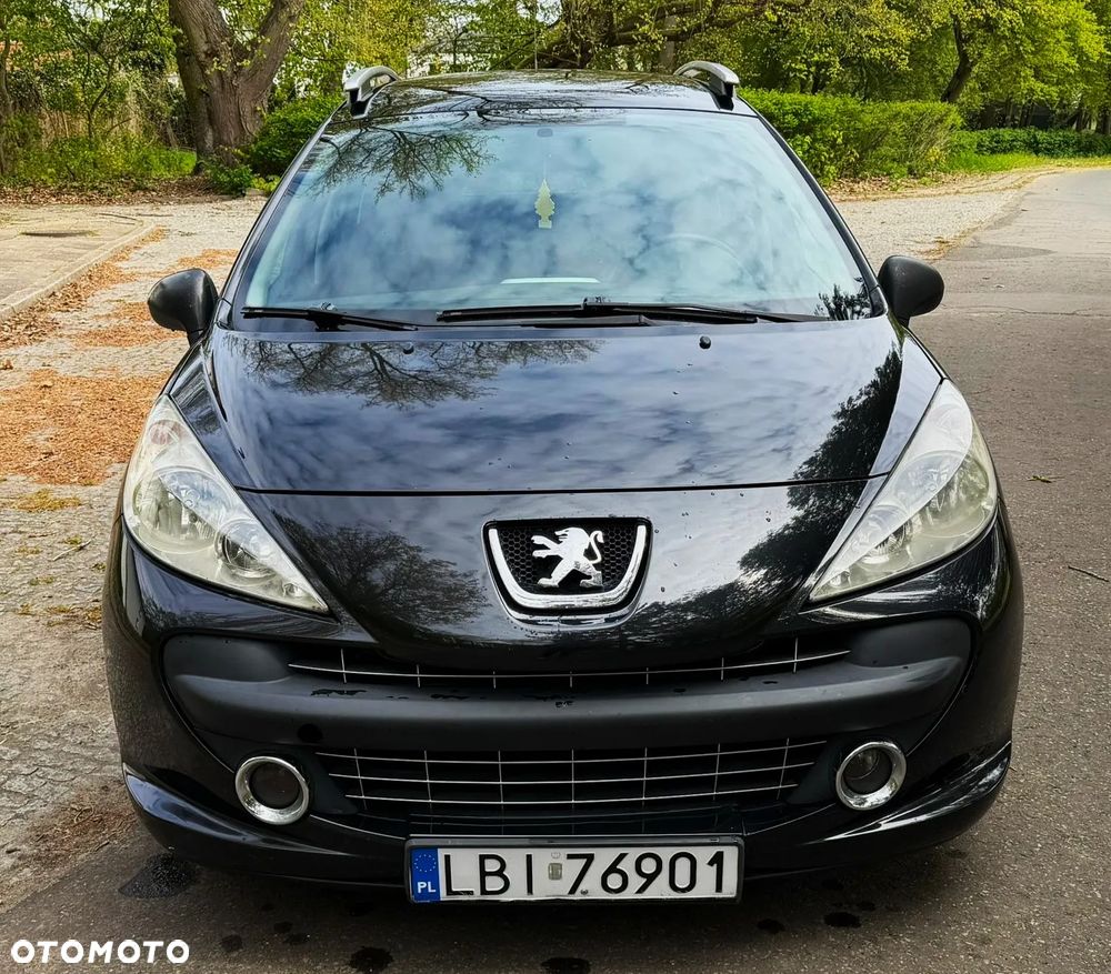 Peugeot 207 1.4 Active - 2