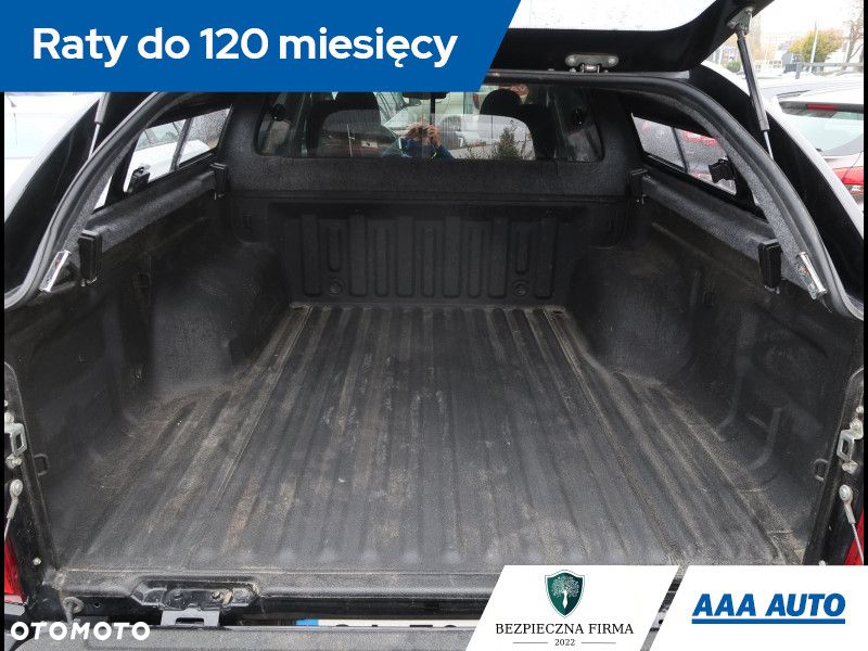 Mitsubishi L200 - 15