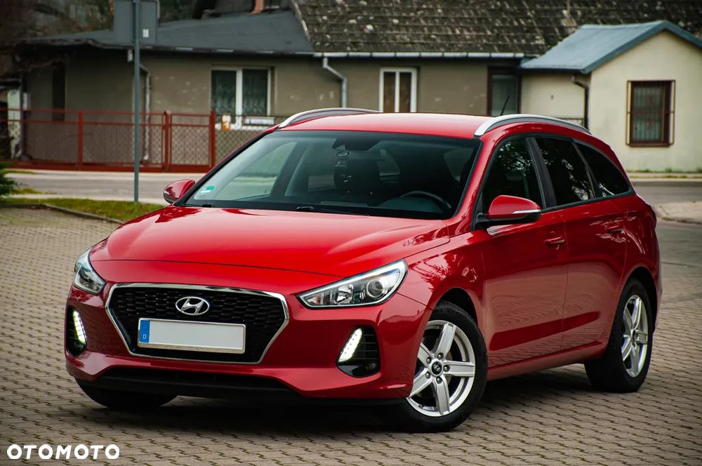 Hyundai i30 1.0 T-GDI Premium - 2