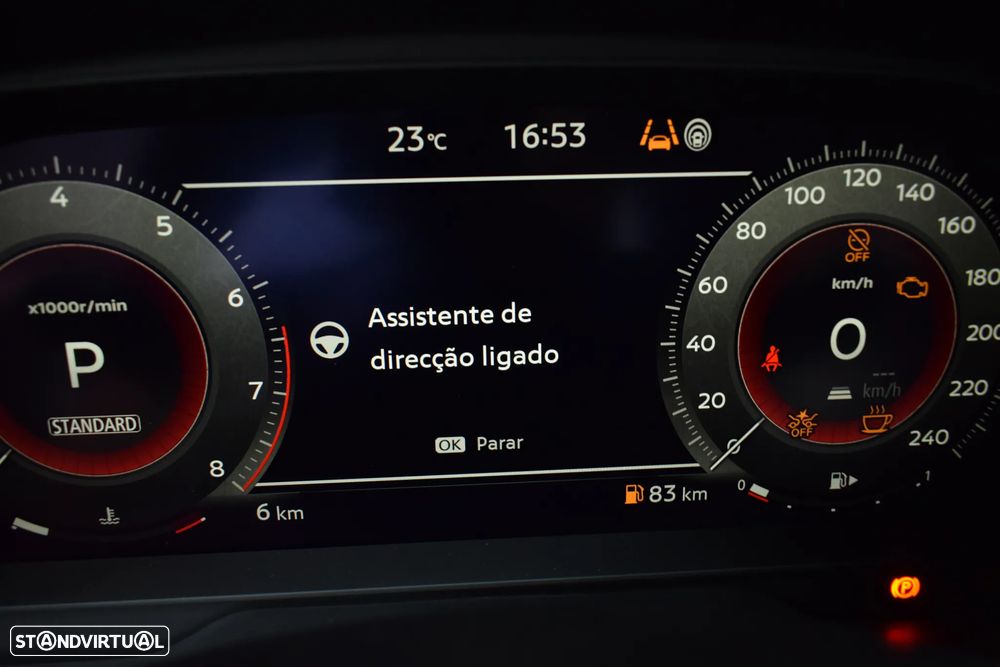 Nissan Juke 1.0 DIG-T Tekna DCT - 22