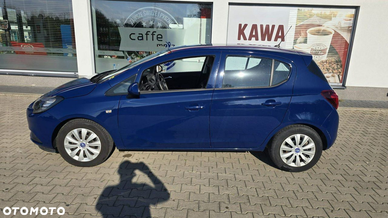 Opel Corsa - 3
