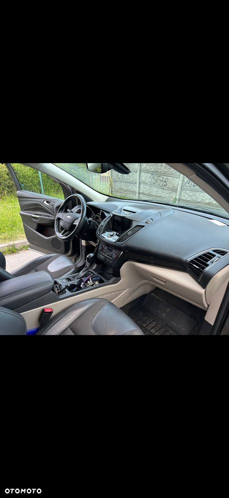 Ford Escape - 5