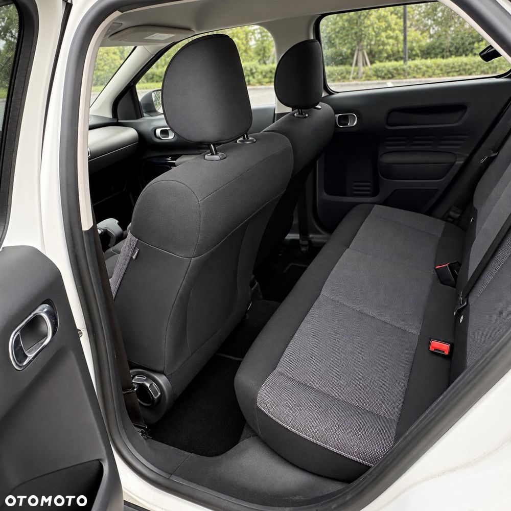 Citroën C4 Cactus - 10