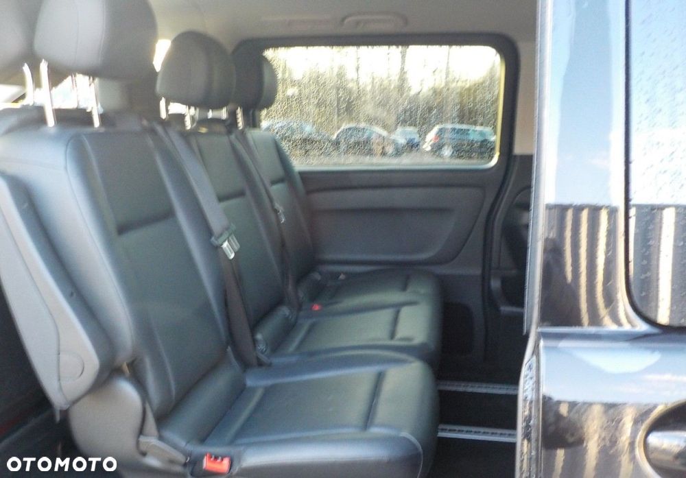 Mercedes-Benz Vito - 29