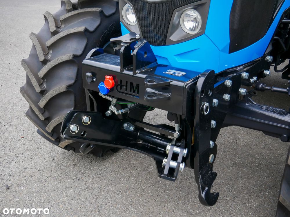 Landini 5-100 - 9