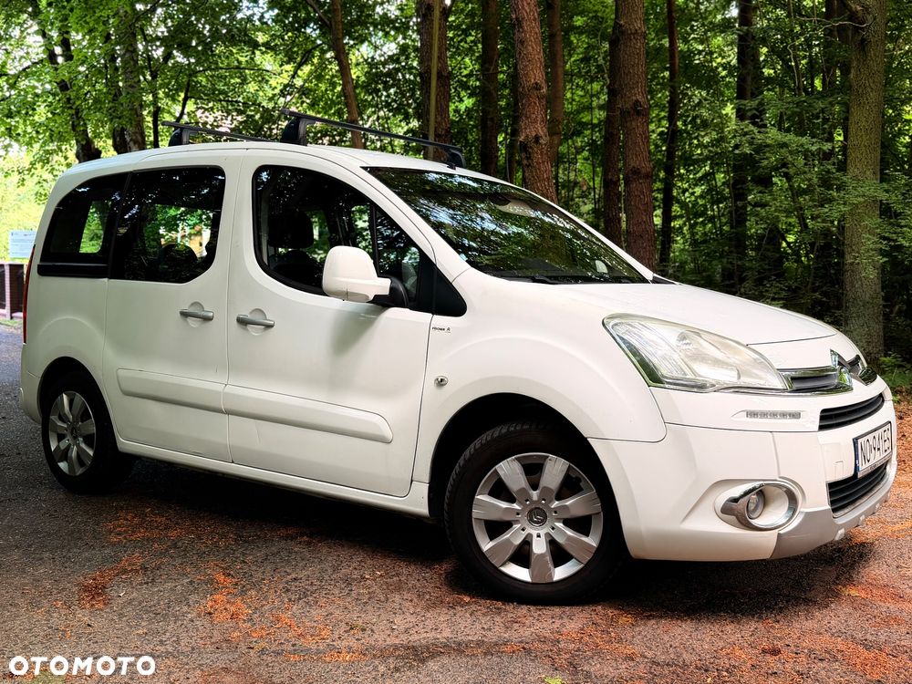 Citroën Berlingo - 3