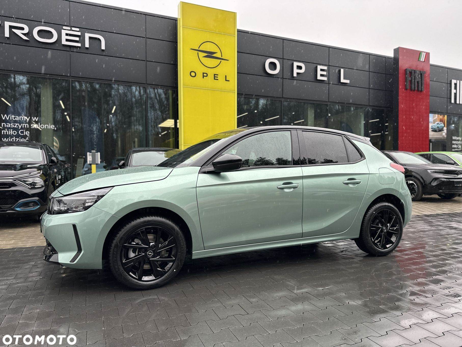 Opel Corsa - 3