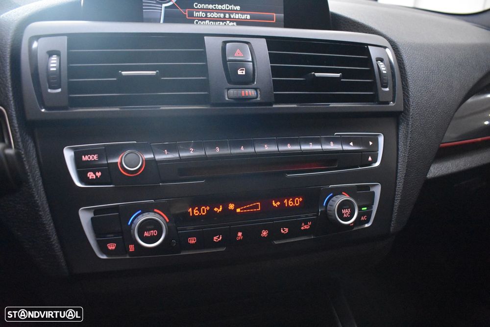 BMW 116 - 31