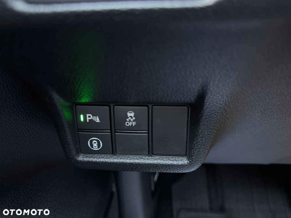 Honda Civic 2.0 i-MMD eHEV Advance CVT - 18