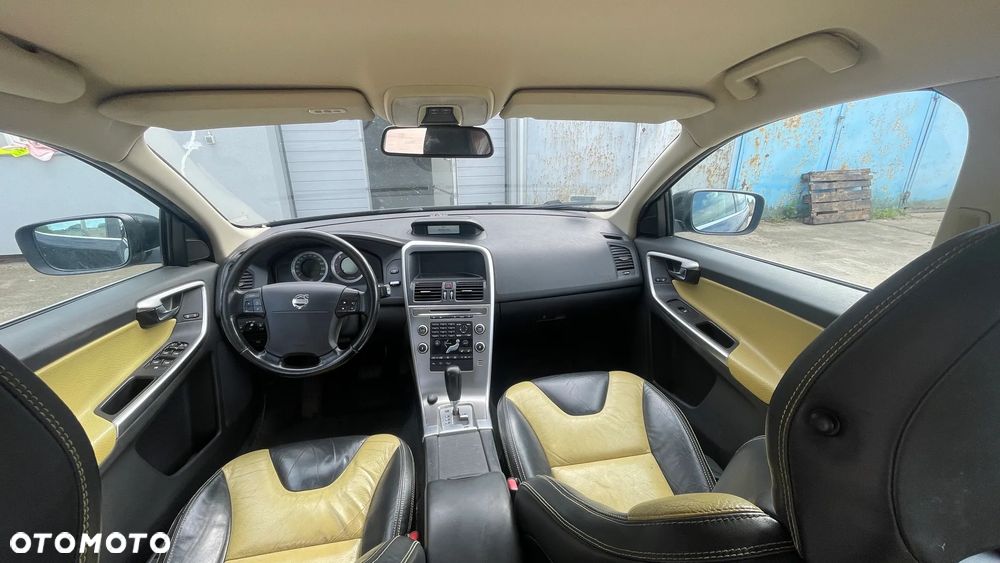 Volvo XC 60 - 6