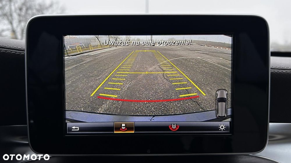 Mercedes-Benz Klasa C - 17