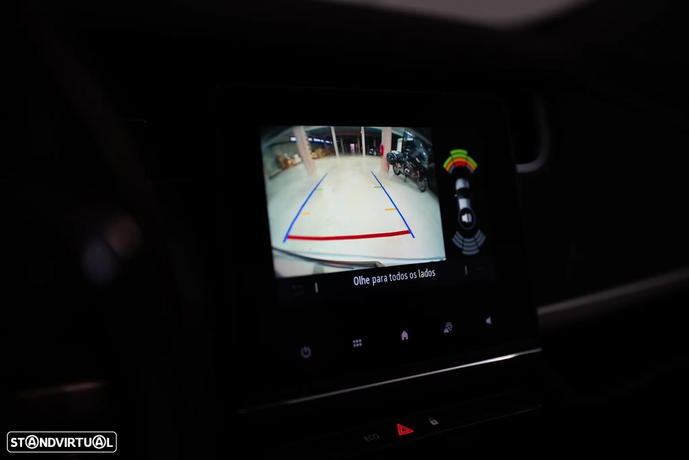 Renault Zoe (c/ Bateria) Limited 50 - 54