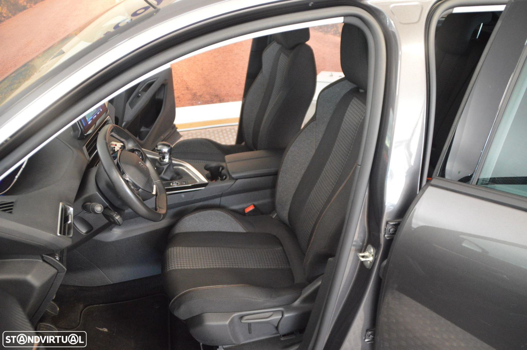 Peugeot 3008 BlueHDi 130 Stop & Start Active Business-Pack - 26