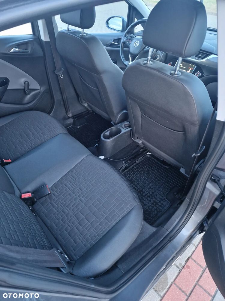 Opel Corsa 1.4 Automatik Innovation - 11