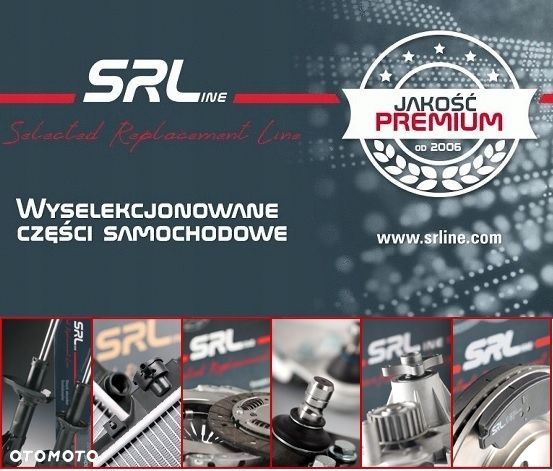 Chłodnica Powietrza Intercooler Skoda Kodiaq Rapid Vw Arteon Jetta T-roc - 4