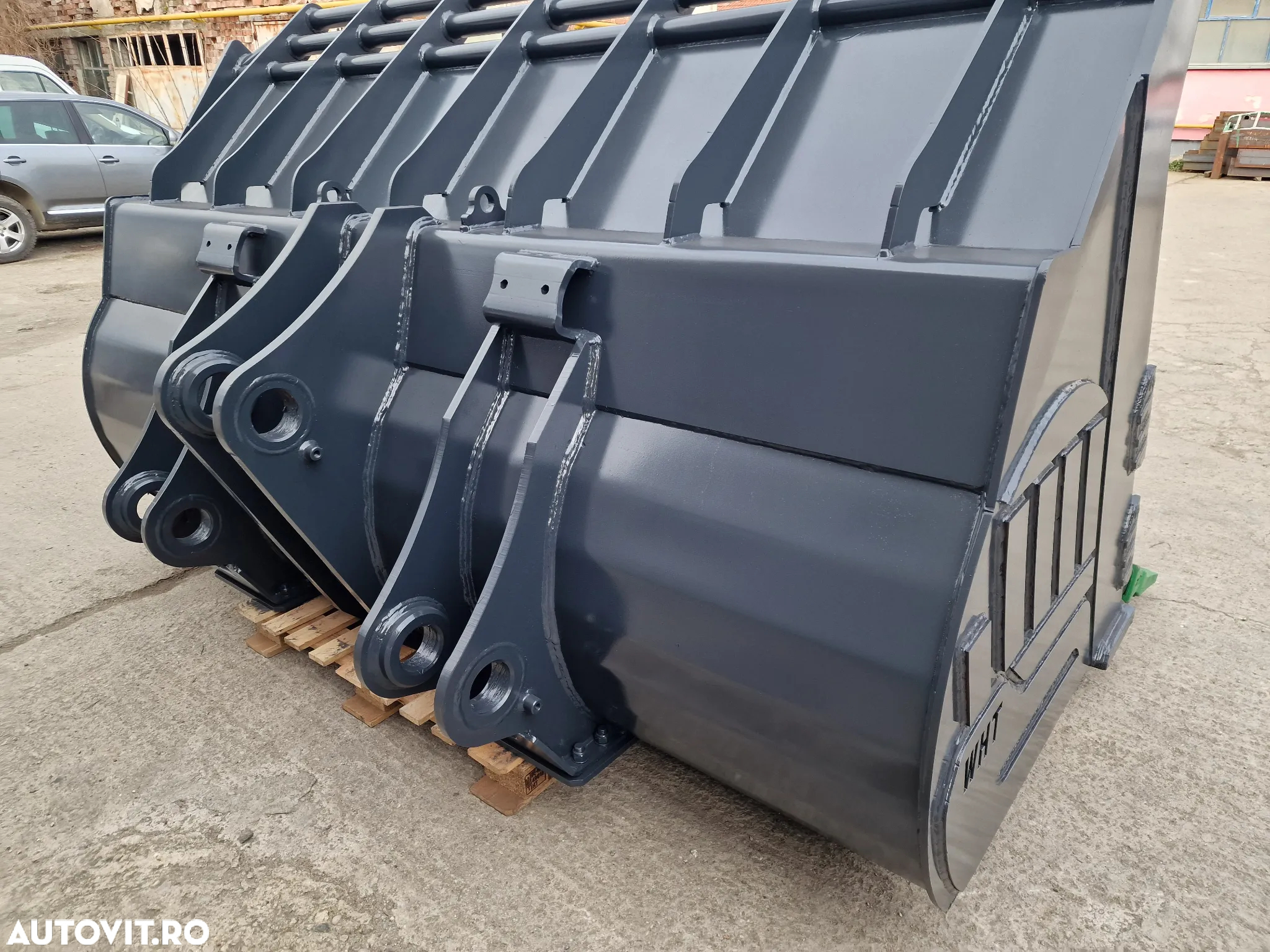 JCB 436,437,457 - 5