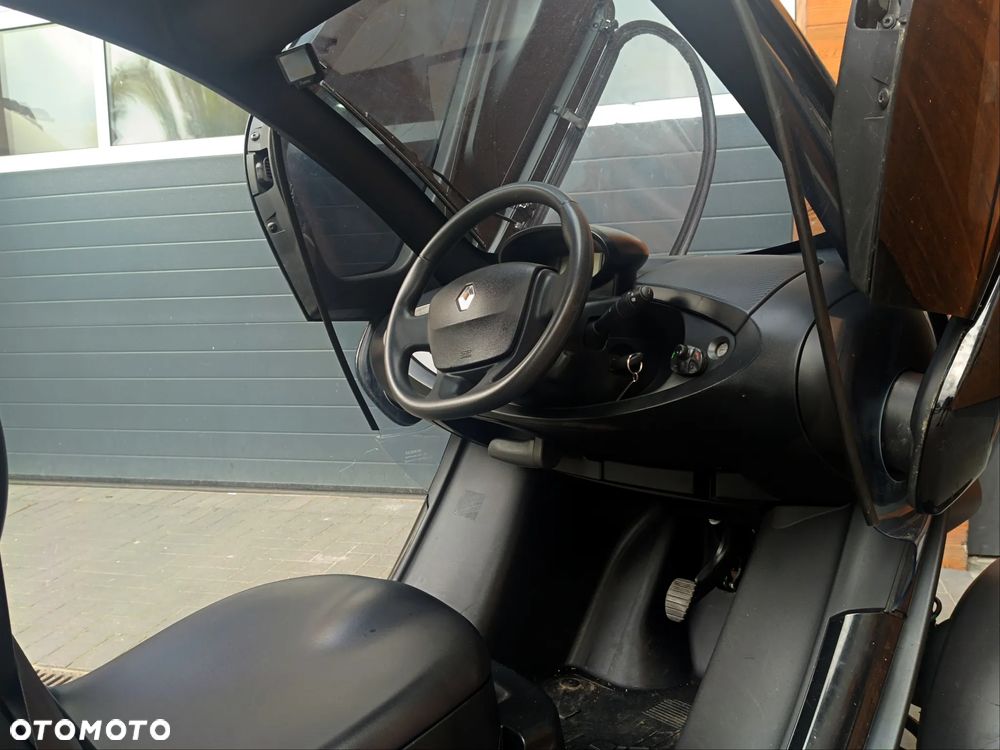 Renault Twizy Cargo 80 N (z akumulatorem) - 15