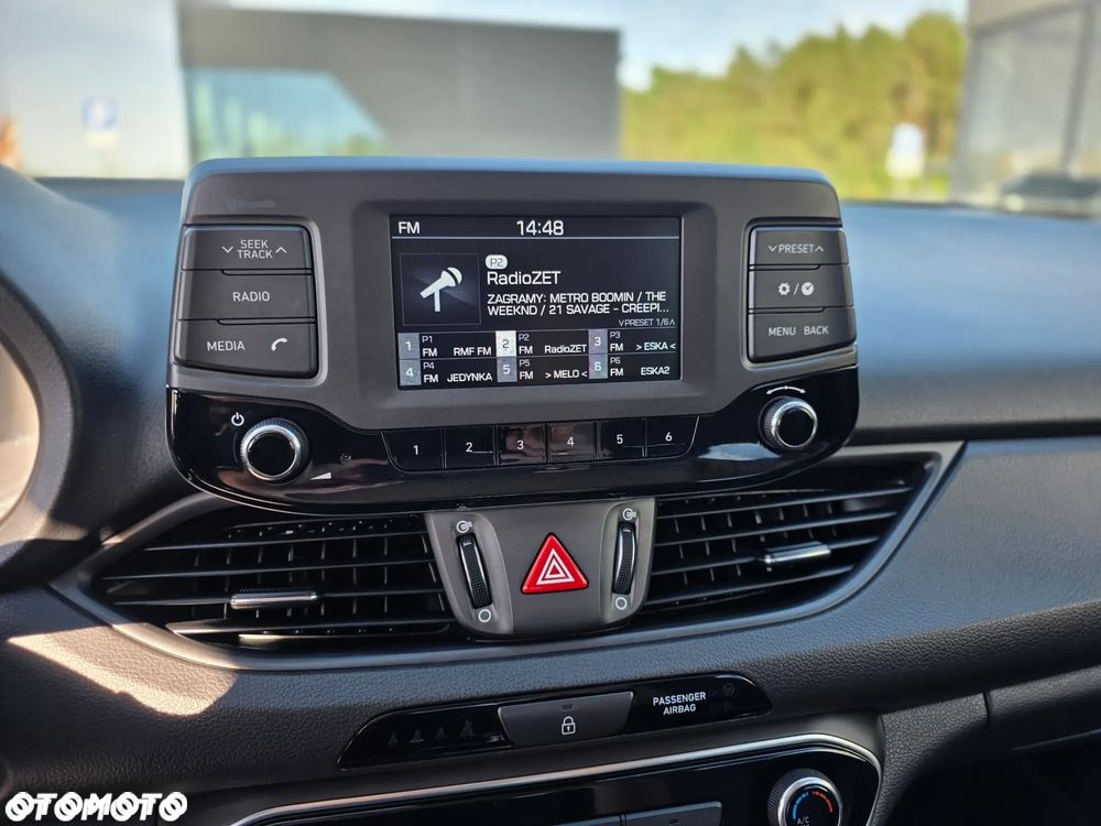 Hyundai i30 1.0 T-GDI GPF Comfort - 24