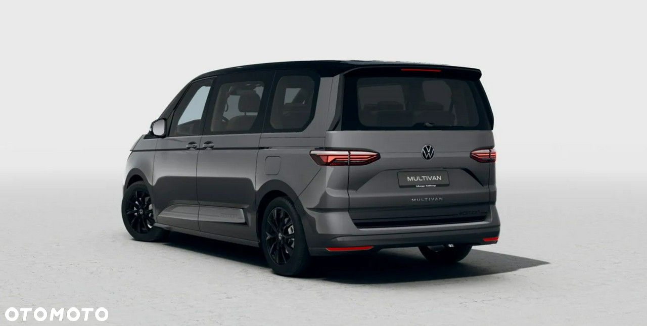 Volkswagen Multivan - 10
