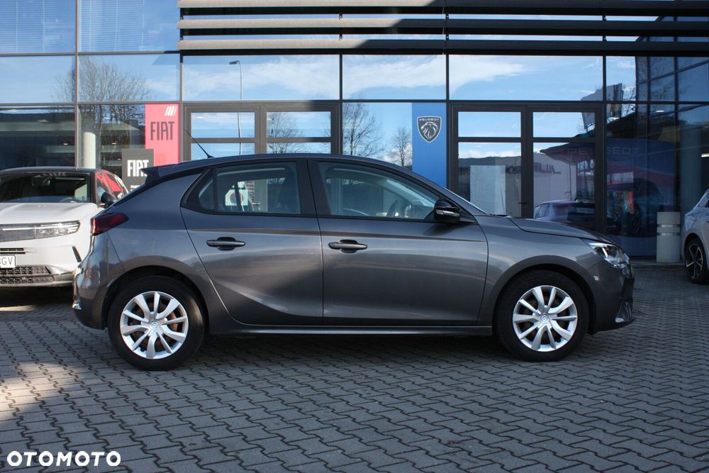 Opel Corsa 1.2 S&S - 6