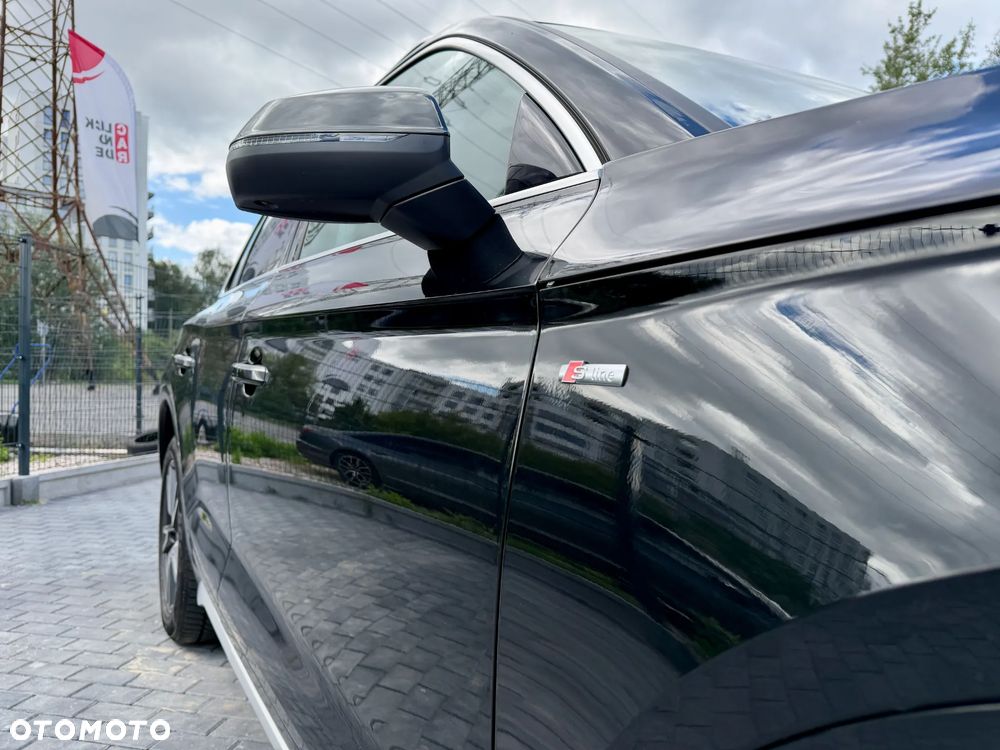 Audi Q5 40 TFSI mHEV Quattro S Line S tronic - 20