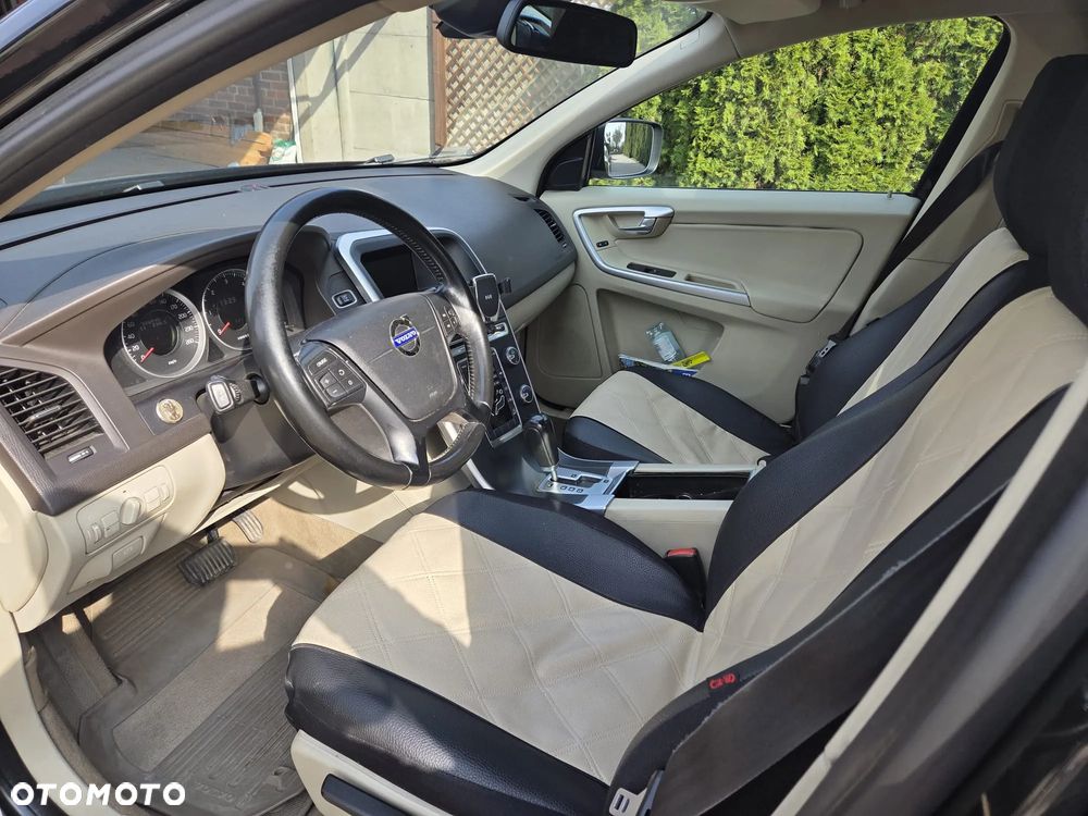 Volvo XC 60 - 11
