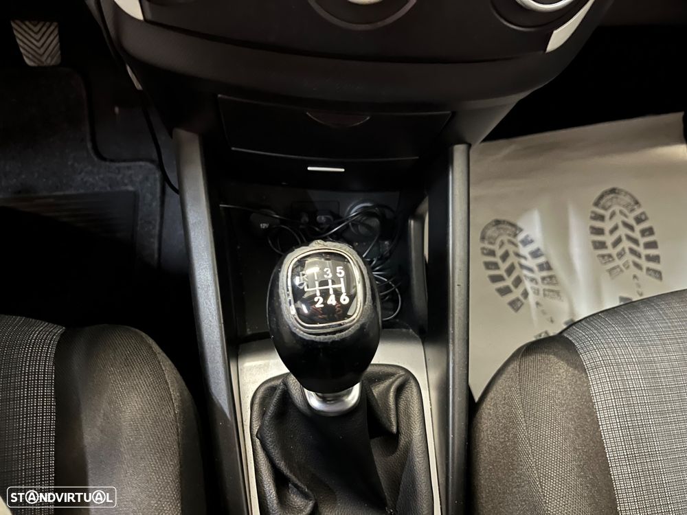 Kia Ceed SW 1.6 CRDi EX ISG - 15