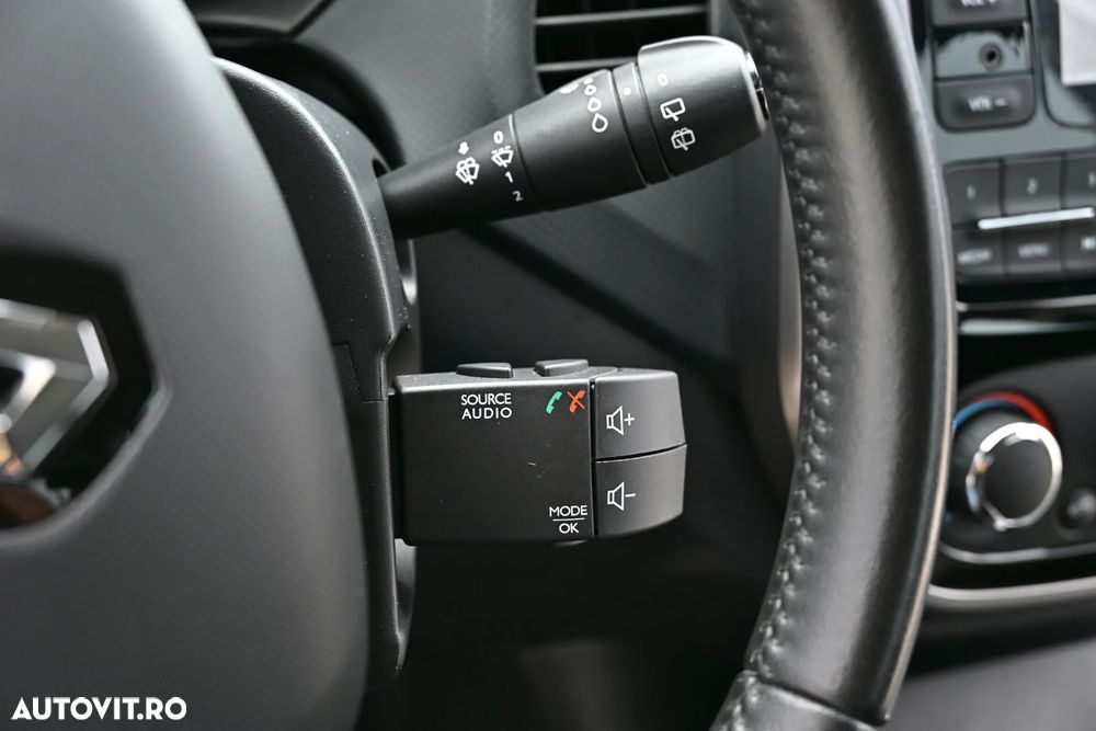 Renault Captur ENERGY TCe 120 EDC Dynamique - 30
