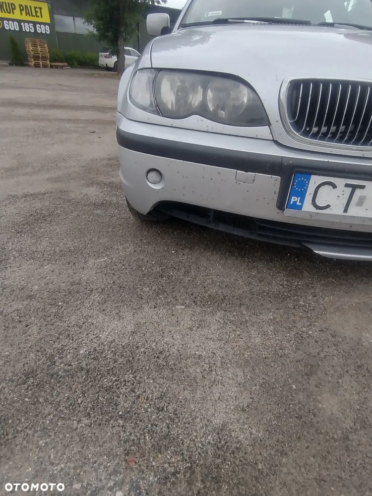 BMW Seria 3 - 13