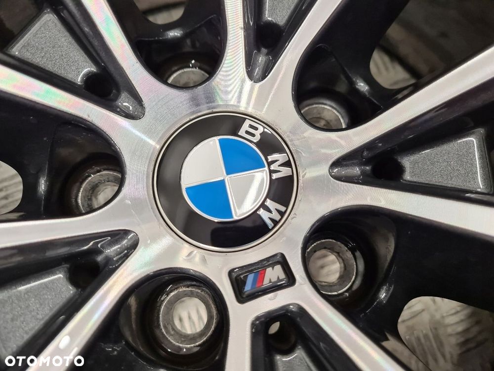 BMW X5 G05 KOŁA FELGI OPONY LATO PIRELLI 20 CALI 8071997 8071996 - 7