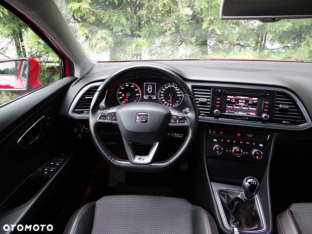 Seat Leon - 5