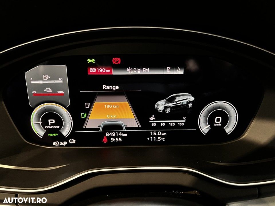 Audi Q5 - 7