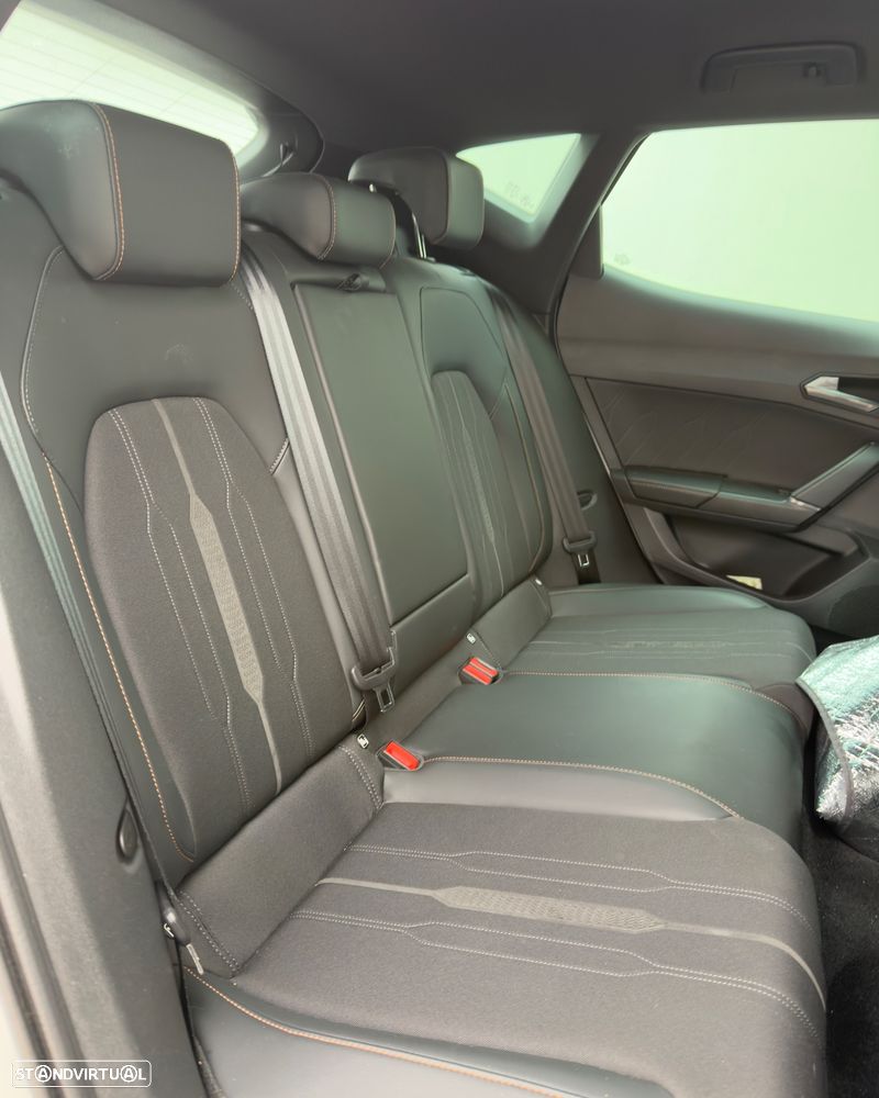 Cupra Formentor VZ 1.4 e-Hybrid DSG - 14